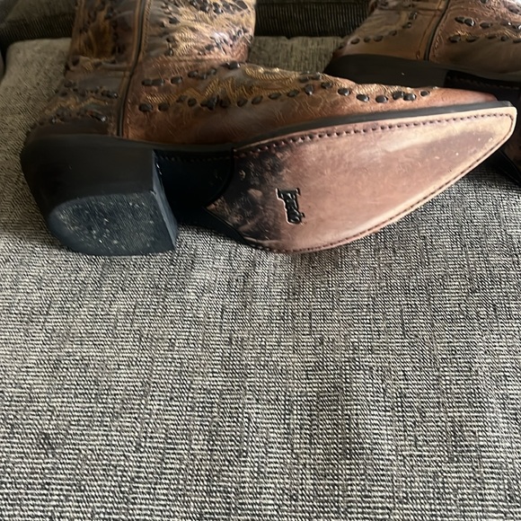 Laredo boots - Picture 6 of 10